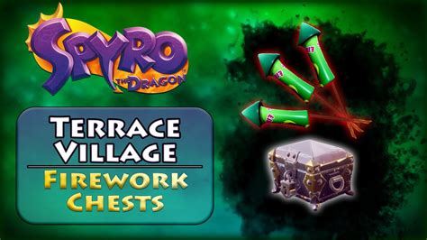 spyro reignited trilogy chest